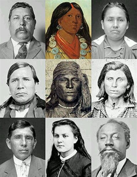 famous muskogee indians.